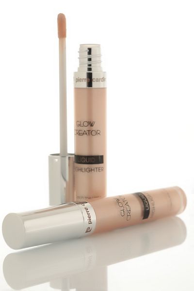 Pierre Cardin Glow Creator-Liquid Highlighter - Crystal Sand 921