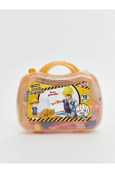 LC Waikiki Lcw Accessories Toy Repair Set
