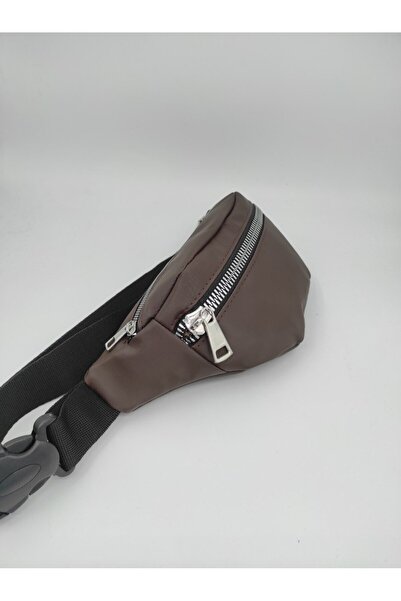 Slope Unisex bel göğüs çantası