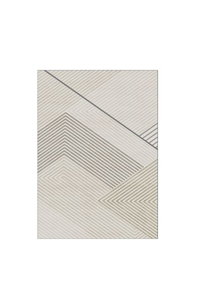 sharpdo Modern Minimalist Bedroom Living Room Carpet