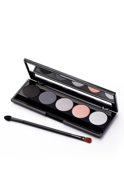 Pierre Cardin Eyeshadow Palette Iconic Halloween