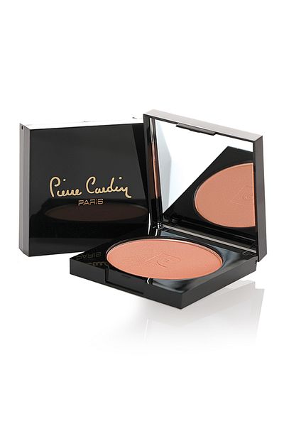 Pierre Cardin Porcelain Edition Blush On Peach Blush