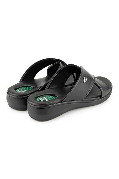 Muya Papuci pentru femei Four Seasons cu talpă anatomică cu gel pentru călcâi