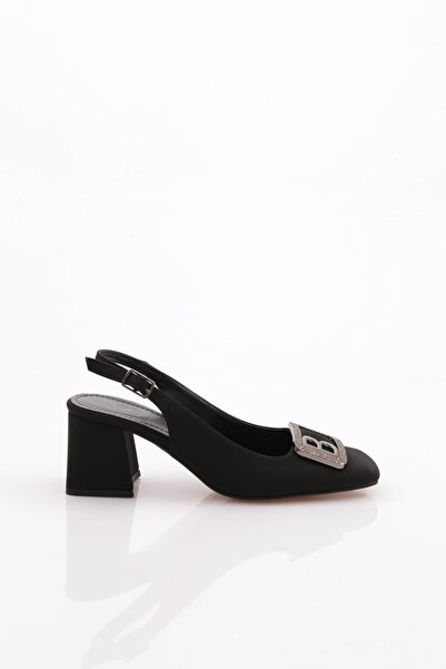 DGN حذاء نسائي بكعب 2172112621