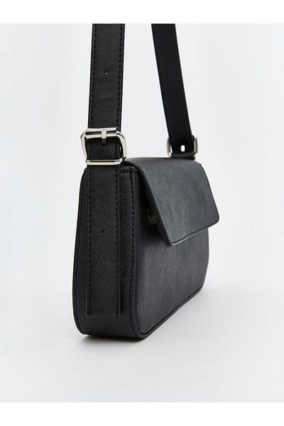 LC Waikiki New Season Leather Look Women's Baguette Bag - S5Lh14Z8
