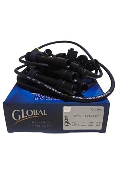 Genel Markalar Opel Astra F Buji Kablosu Takım 1.4 / 1.6 8v
