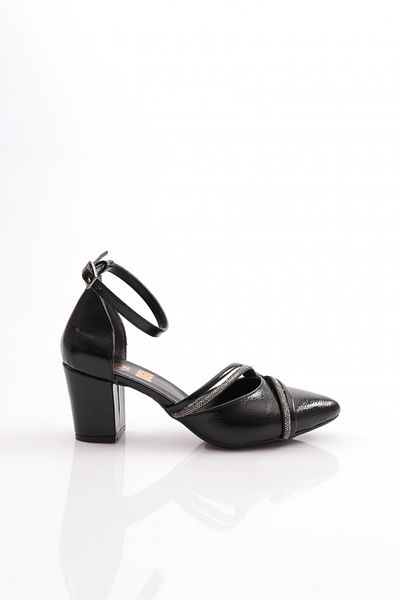 DGN Women's Streetball Shoes Black Wrinkledkrugan 217552328