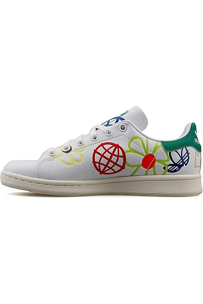 Adidas Originals STAN SMITH FX5653-1 Women