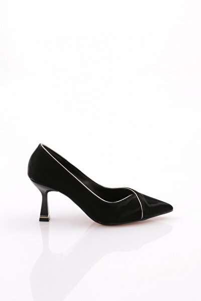DGN حذاء نسائي بكعب 8812621