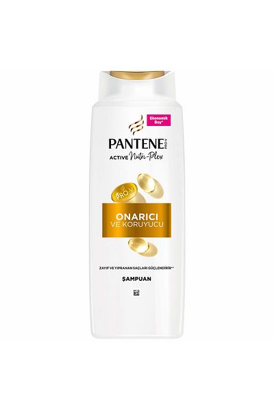 Pantene Repairing & Protective Shampoo 625ml