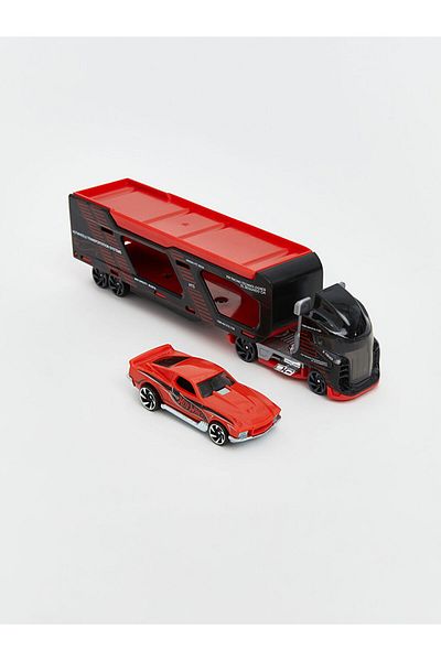 LC Waikiki Create Your Style from Uzg Store |   Toy Car