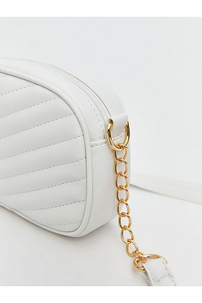 LC Waikiki Geantă de umăr pentru femei New Season Leather Look - S5LR04Z8