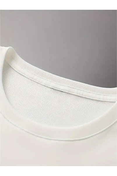 PENTHİLUS Μπλουζάκι Unisex με στάμπα