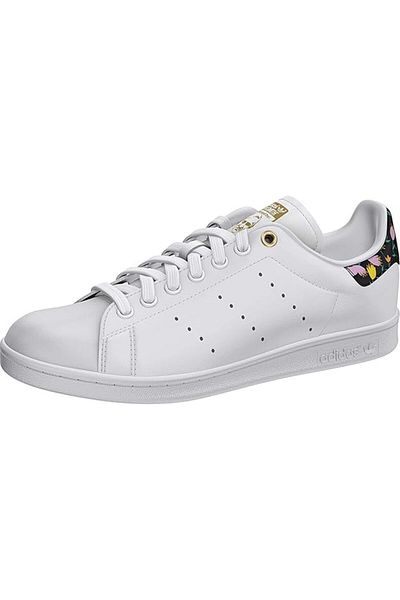Adidas Originals S Smith Core Metallic EH2037-1 Women