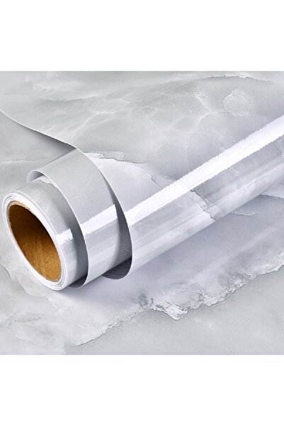 sharpdo Kitchen Countertop Oil Proof Sticker Waterproof Self-adhesive Wallpaper