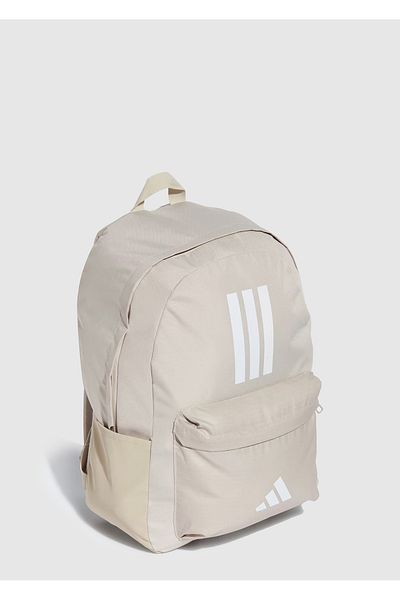 adidas Klasický třípruhový batoh pro back-to-school