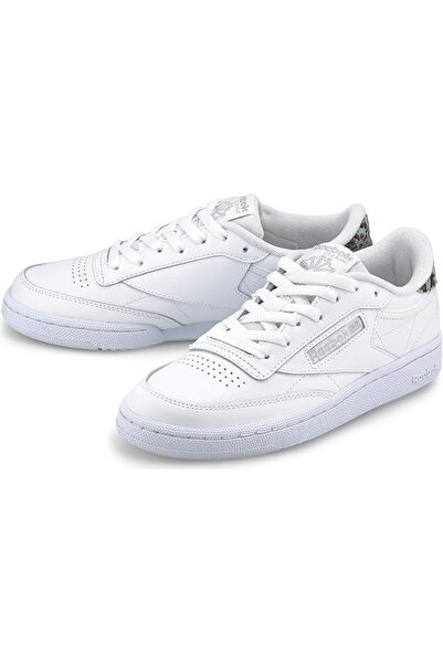 Reebok نادي سي 85 H67806-1 للنساء