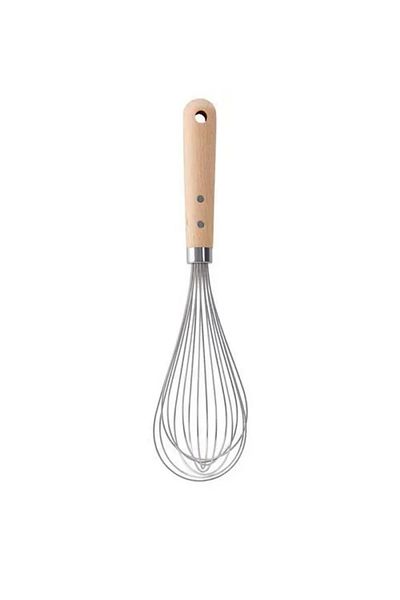 IKEA Stylish Design Stainless Steel Whisk for Kitchens