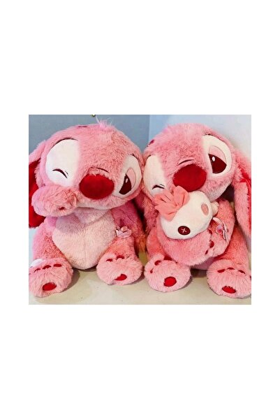 Happystore Disney Lilo ve dikiş bebek scrcartoon karikatür Sakura melek  sevi...