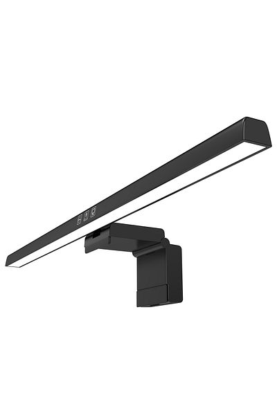 sharpdo LED Anti-Blue Light Eye Protection Lamp Display Screen Hanging Lamp Can Be Scheduled To Light