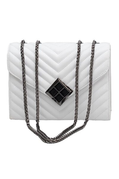 Alessia Bag Cross Daily Shoulder Bag
