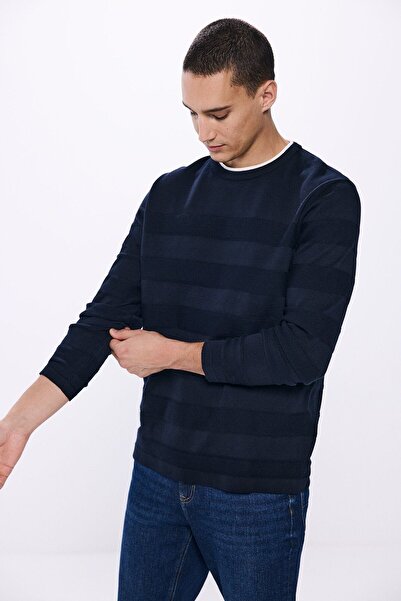 Springfield Double Collar Jumper