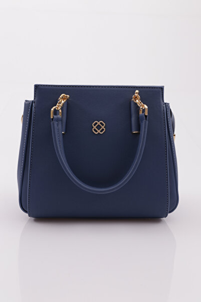 DGN 651 Дамска чанта с дръжка на верига