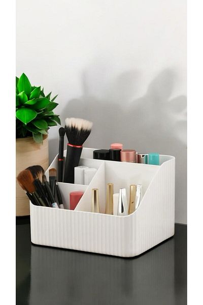 Bayev Buse Makeup Organizeri Cutie de organizare cosmetice