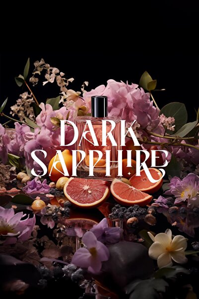 Carpex Dark Sapphire 125ML Premium Seri