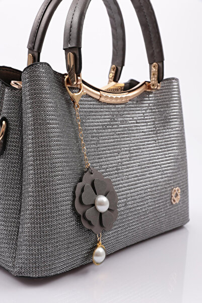 DGN 3255 Geantă de mână și umăr pentru femei