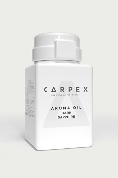 Carpex Dark Sapphire 125ML Premium Seri