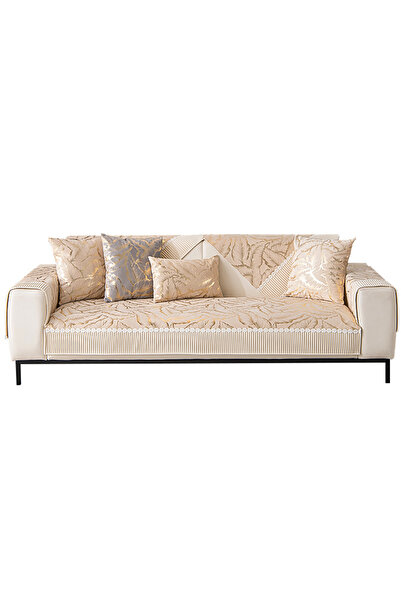 sharpdo High-End Sofa Cushions For All Seasons, Sofa Anti-Slip Covers, Sofa High-End Cushions