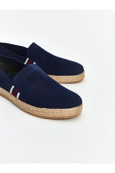 LC Waikiki Ανδρικά κλασικά παπούτσια New Season Straw Sole - S5MB95Z8