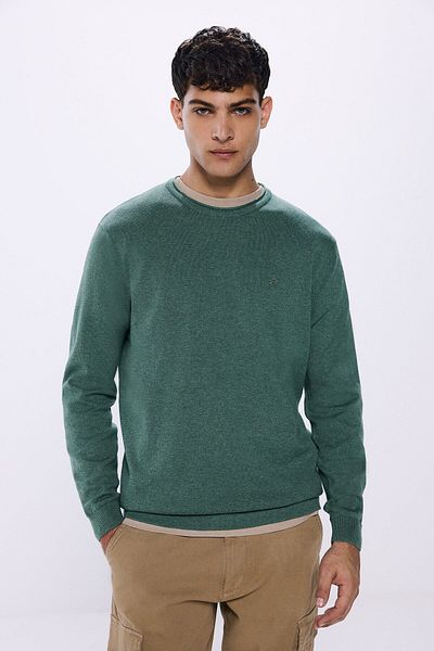 Springfield Essential Jumper