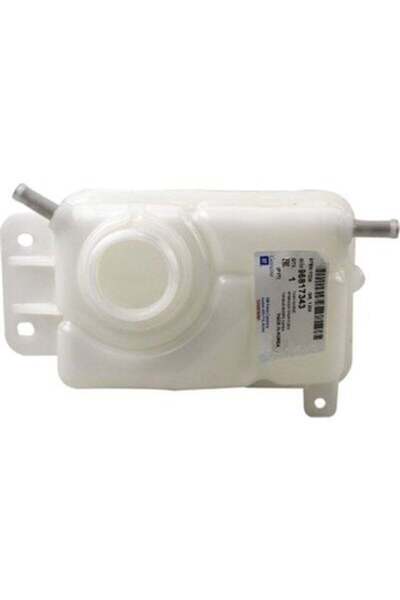 Genel Markalar Chevrolet Aveo T200-T255 Yedek Su Deposu GM  2006-2011