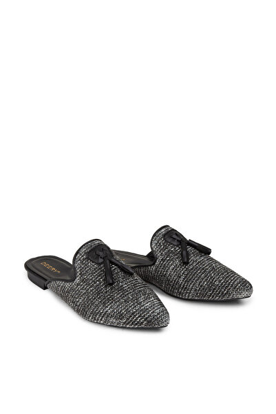 Deery Сірі жіночі капці