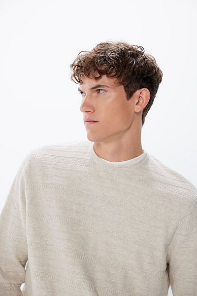 Springfield 100% Cotton Jersey Two Structures