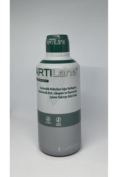Artilane Solüsyon 900 ml Solution