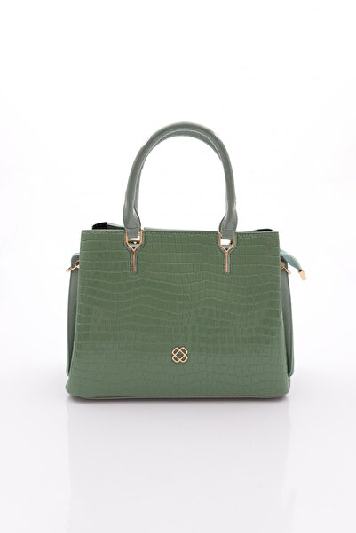 DGN 10013 Women's Zipper Bag