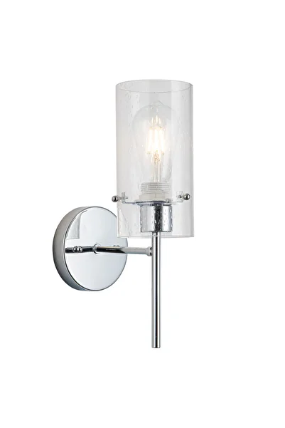 sharpdo Modern Minimalist LED Wall Light