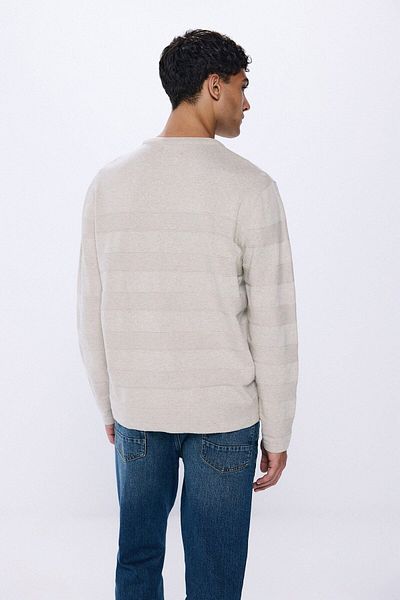 Springfield Double Collar Jumper