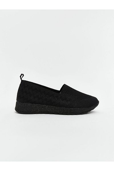 LC Waikiki Pantofi sport pentru femei din plasă de sezon nou - S5CV45Z8