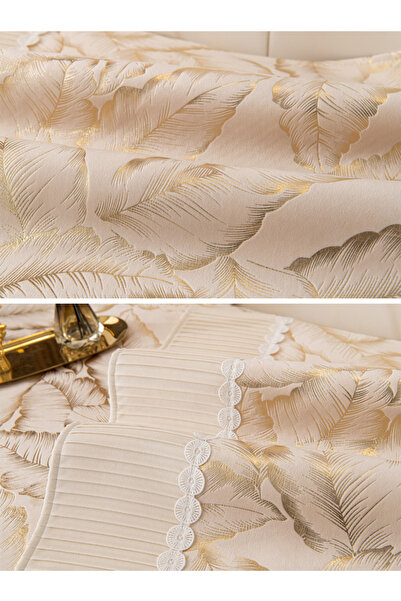 sharpdo High-End Sofa Cushions For All Seasons, Sofa Anti-Slip Covers, Sofa High-End Cushions