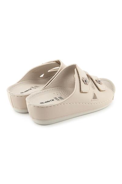 Muya Purita Anatomical Sole Four Seasons Women's Slippers