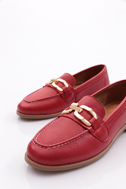 DGN Kadın Topuklu Ayakkabı 296232110