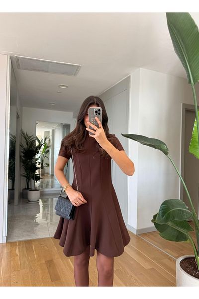 ForOre ZR MINI ΦΟΥΣΤΑ ΚΟΥΚΟΥΛΑ GODEL ΠΛΙΣΕ ΦΟΡΕΜΑ