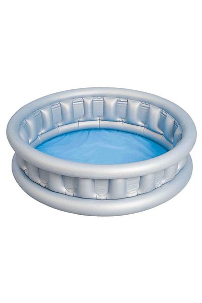 BESTWAY Pool Jumbo Metallic Color - 51080