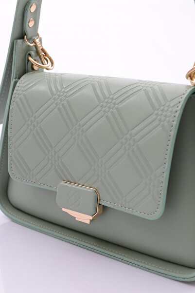 DGN Kadın Omuz & Kol Çantası (GÜNLÜK) 7153555