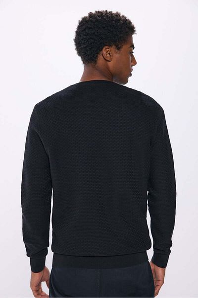 Springfield Textured Jumper