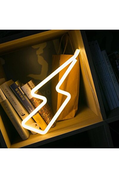 sharpdo Led Wall Hanging Lightning Modeling Lamp